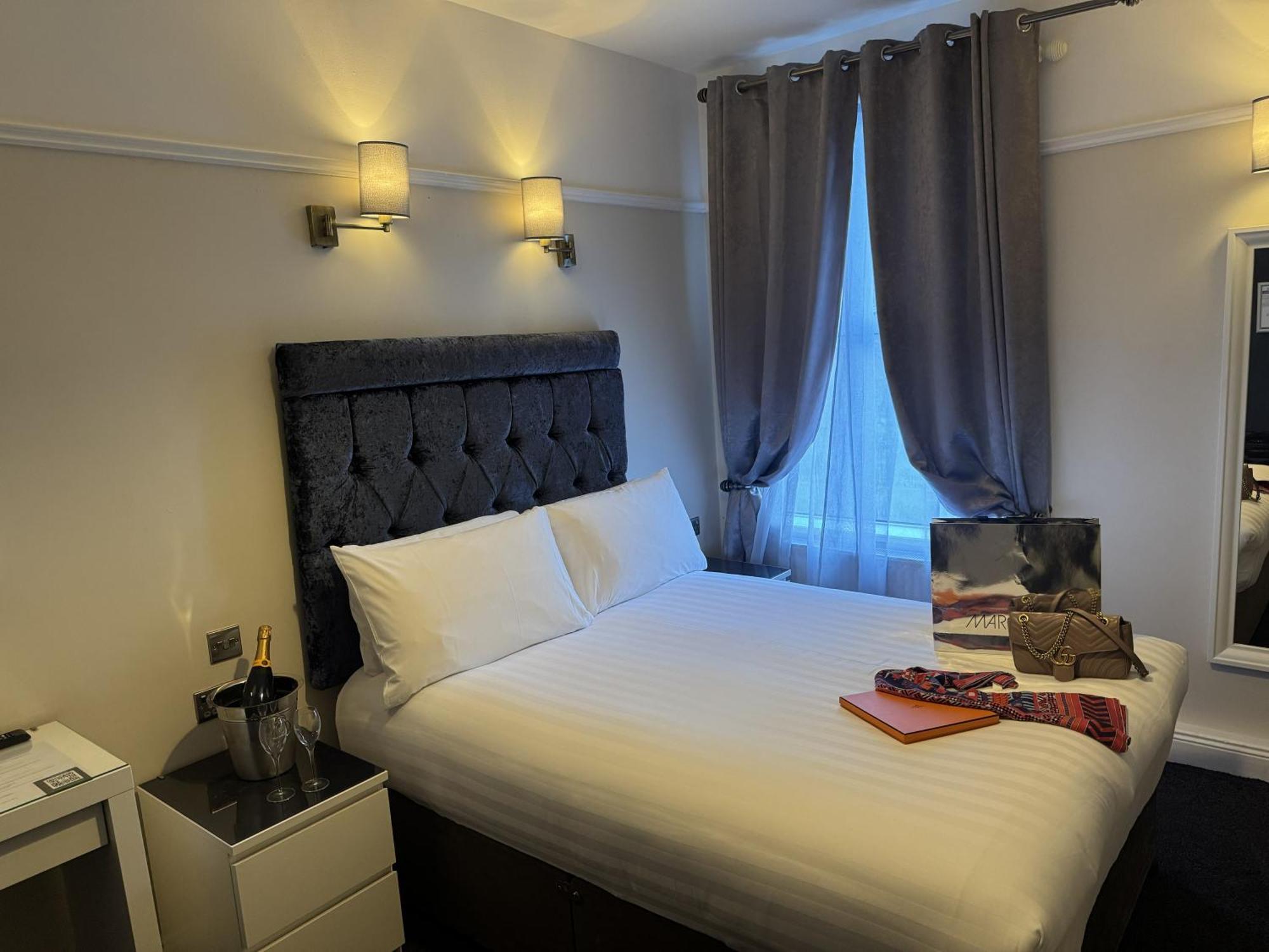 Hotel St George By Nina — Photos 2