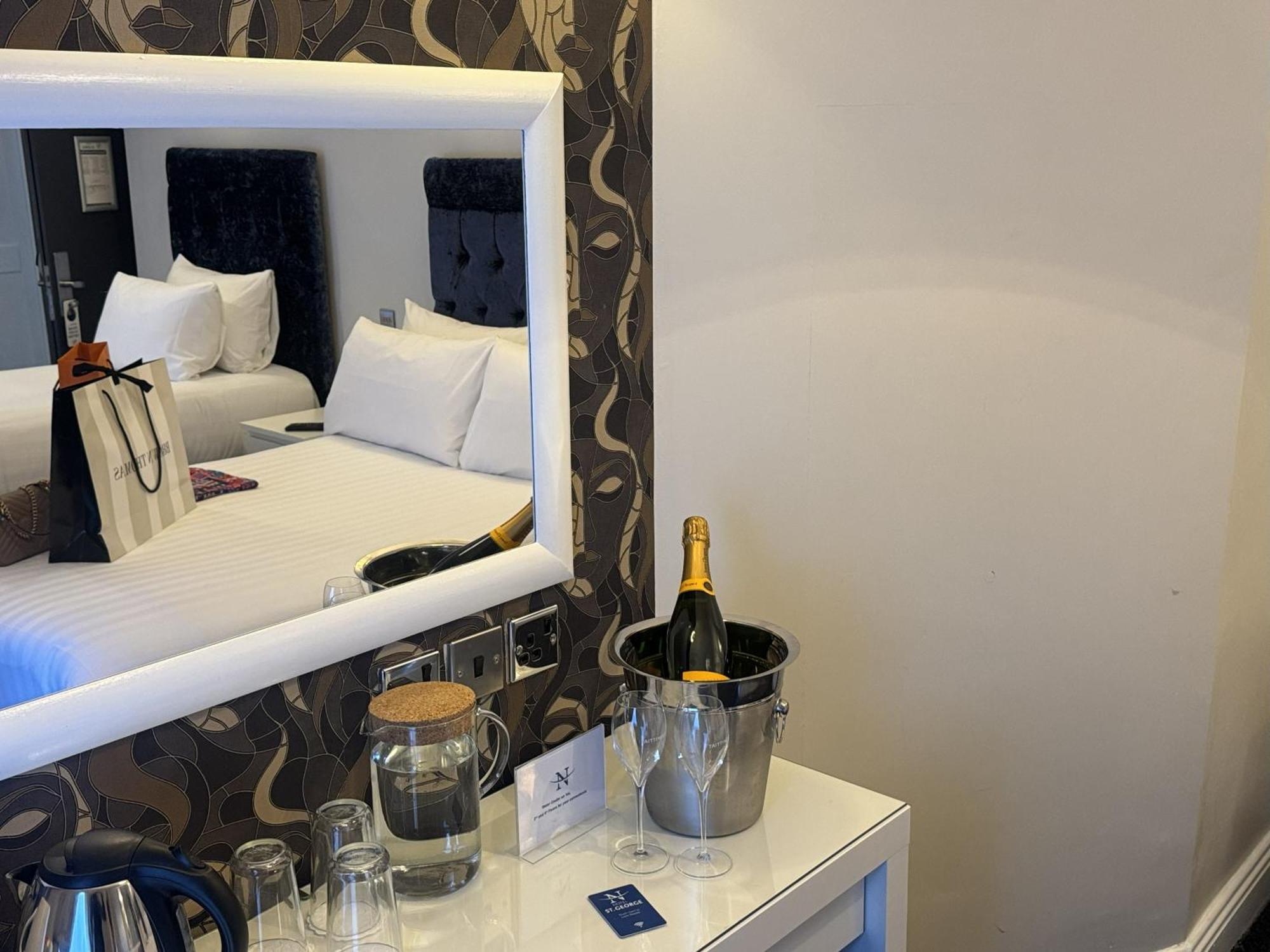 Hotel St George By Nina, Dublin