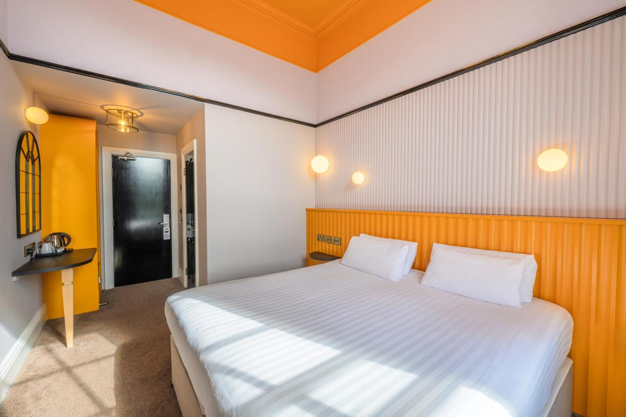 Hotel St George By Nina — Photos 3